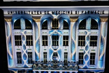 Nouă acreditare internațională pentru UMFST în DIVERSE Alliance
