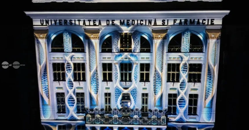 Nouă acreditare internațională pentru UMFST în DIVERSE Alliance