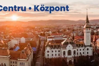 Paradă moto împotriva drogurilor în Târgu Mureș, cu restricții de circulație