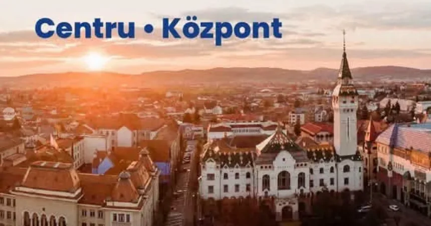 Paradă moto împotriva drogurilor în Târgu Mureș, cu restricții de circulație