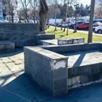 Parcul Eminescu va fi reamenajat: fântână arteziană și versuri gravate în trotuar