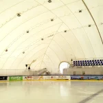 Patinoarul „Mureș” din Sângeorgiu de Mureș își deschide vineri noul sezon