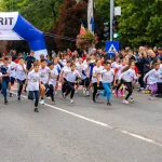 Peste 400 de sportivi au participat la Luduș la o ediție record a Trofeului „Ella Kovacs”