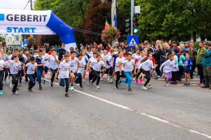 Peste 400 de sportivi au participat la Luduș la o ediție record a Trofeului „Ella Kovacs”
