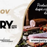Petry a ajuns la Brașov: s-a deschis primul magazin din oraș