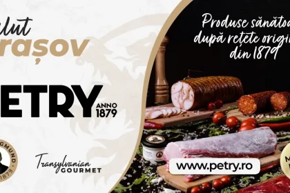 Petry a ajuns la Brașov: s-a deschis primul magazin din oraș