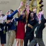 Premii pentru studenții UMFST la IDEEA 2026, la Forumul internațional de la Mexico City