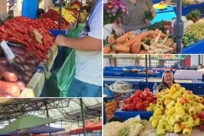 Primăria majorează capitalul social al societății care administrează piețele și parcările.