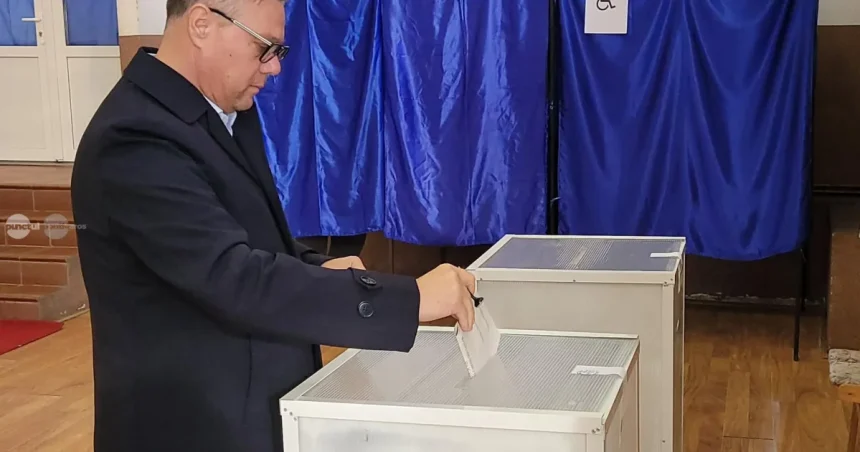 Primarul din Ungheni își pierde mandatul. „Legea Fritz” afectează și județul Mureș
