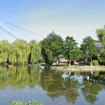 Proprietarii de cabane de weekend vor putea concesiona terenul de sub ele