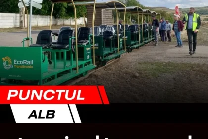 Punctul alb de pe harta globală a tensiunilor