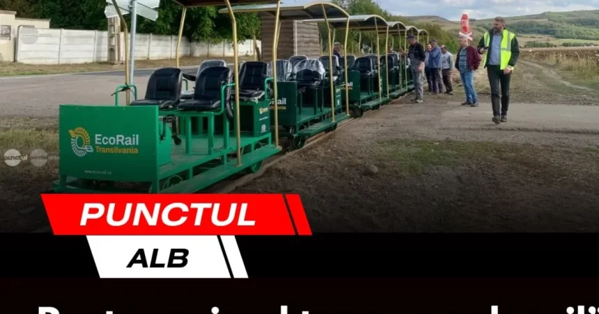 Punctul alb de pe harta globală a tensiunilor