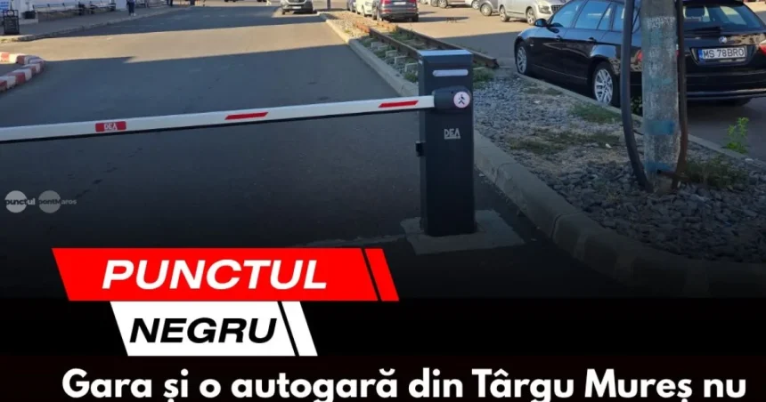 Punctul negru care schimbă complet soarta întregii povești