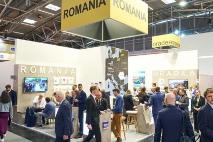 Regiunea Mureș, promovată investitorilor străini la EXPO REAL München 2026
