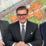 Remus Bența, partener într-un proiect imobiliar de 70 de milioane de euro în București
