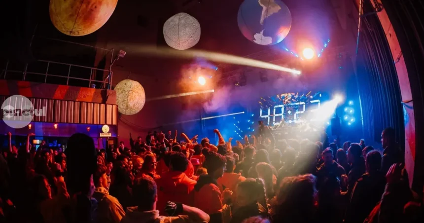 Restricții de circulație miercuri în centrul Târgu Mureșului, pentru parada Medifun 2026
