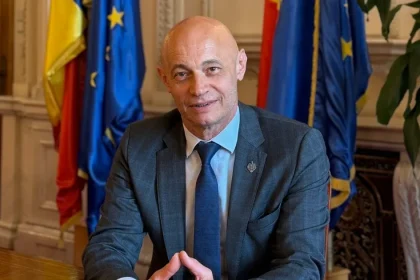 România are nevoie de o diplomație vocală într-o lume marcată de conflicte
