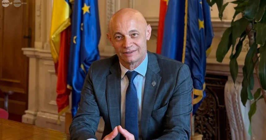 România are nevoie de o diplomație vocală într-o lume marcată de conflicte