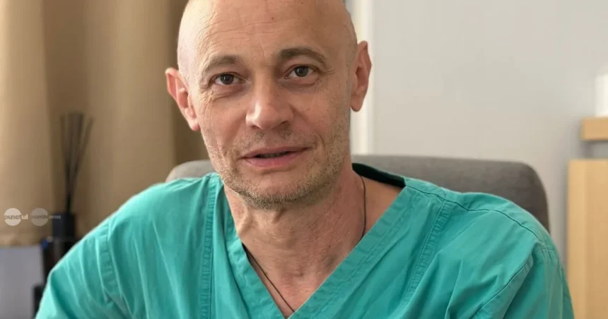 Sănătatea cardiovasculară e un drept, nu un lux: screeningul național e prioritar