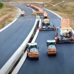 Se amână din nou cu un an termenele pentru autostrăzile A3 și A7