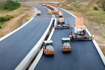Se amână din nou cu un an termenele pentru autostrăzile A3 și A7