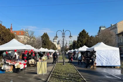 Se înăspresc regulile de construcție în zona Pieței Trandafirilor