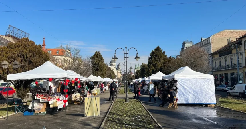 Se înăspresc regulile de construcție în zona Pieței Trandafirilor