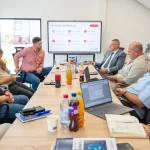 Securitatea ca ecosistem: EXPERT IT și Hikvision au reunit parteneri din domeniu la Reghin