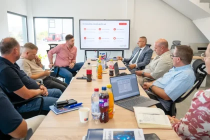 Securitatea ca ecosistem: EXPERT IT și Hikvision au reunit parteneri din domeniu la Reghin