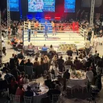 Spartan Fight Arena – o seară plină de sport și adrenalină