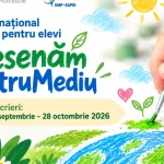 Tablete, biciclete și role pentru talentații desenatori. Se pot înscrie și școli din Mureș