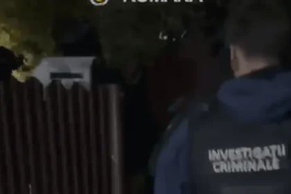 Tânăr de 26 de ani, reținut după fraude online de peste 20.000 de lei