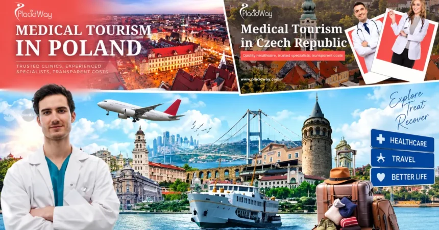 Târgu Mureș ar putea deveni destinație importantă pentru turism medical