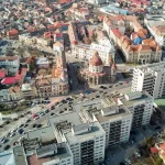 Târgu Mureș, pe locul 12 din 36 în topul celor mai scumpe apartamente din țară