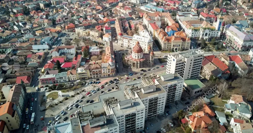 Târgu Mureș, pe locul 12 din 36 în topul celor mai scumpe apartamente din țară