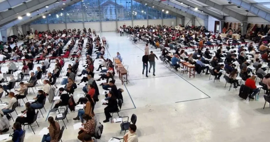 Târgu Mureș rămâne centru pentru Rezidențiat; concursul va avea loc pe 15 noiembrie