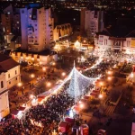 Târguri de Crăciun în toată țara, Târgu Mureșul ratează din nou startul