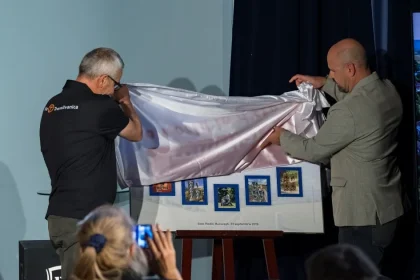Terra Memoriae: poveștile celor 400 de comunități de pe Via Transilvanica