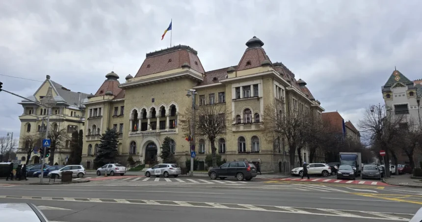 Tinerii profesori, prioritari la atribuirea locuințelor din Târgu Mureș