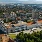 Top 50 de firme din Covasna: cum a evoluat vârful clasamentului între 2008 și 2025