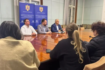 Transport public în Cotuș și Tofalău, discutat cu autoritățile. Soluție pe termen scurt