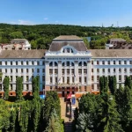 UMFST lansează licitația pentru centrala fotovoltaică proprie de 4,7 milioane de lei