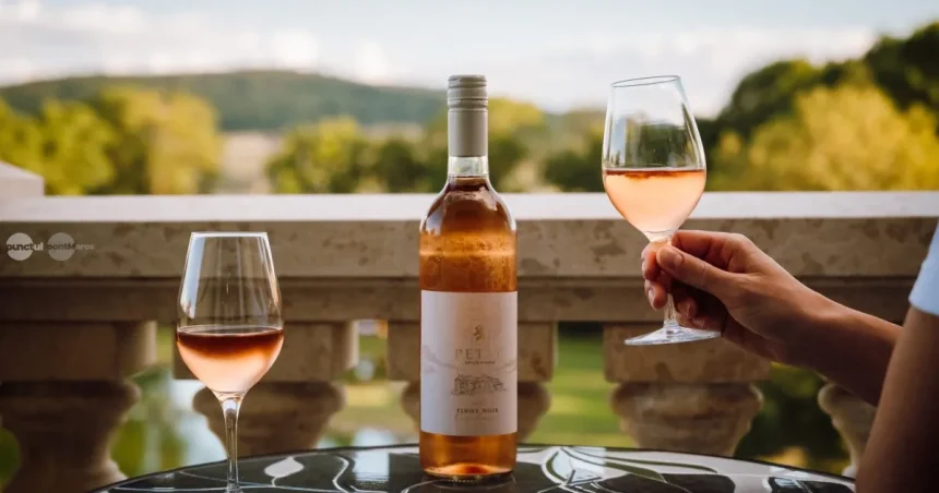 Vinuri degustate într-un conac din secolul XVIII, la Călimănești