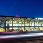 Wizz Air deschide bază la Brașov și lansează patru rute noi, inclusiv Barcelona și Madrid