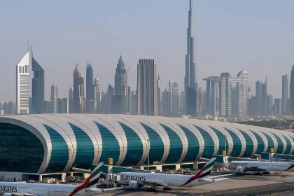 Wizz Air reia zborurile spre Dubai, cu conexiune directă de la Cluj-Napoca pentru mureșeni