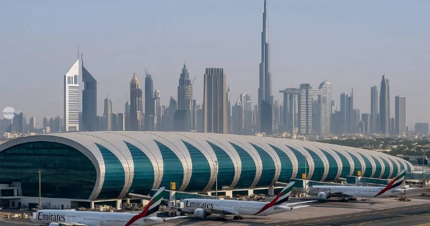 Wizz Air reia zborurile spre Dubai, cu conexiune directă de la Cluj-Napoca pentru mureșeni