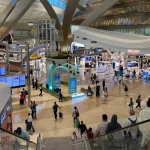 Zboruri directe din Cluj spre Abu Dhabi și Marrakesh în sezonul de iarnă