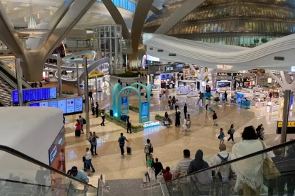 Zboruri directe din Cluj spre Abu Dhabi și Marrakesh în sezonul de iarnă
