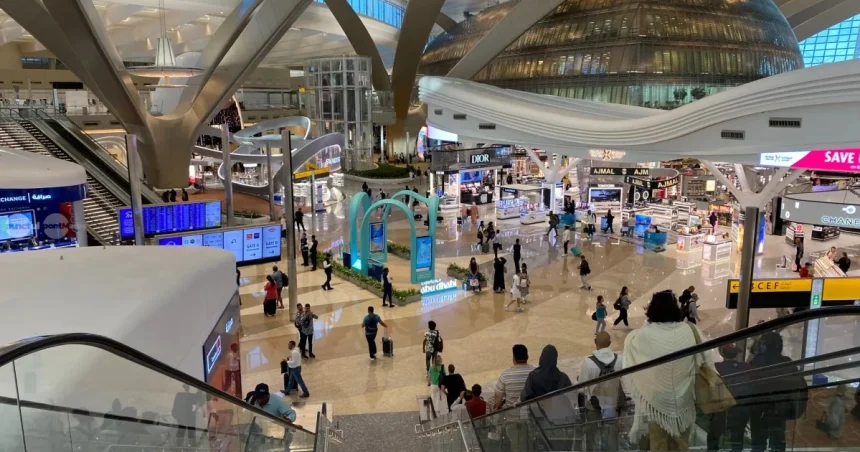 Zboruri directe din Cluj spre Abu Dhabi și Marrakesh în sezonul de iarnă
