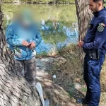 Zece amenzi aplicate în urma controalelor pe râul Mureș, în zona Iernut